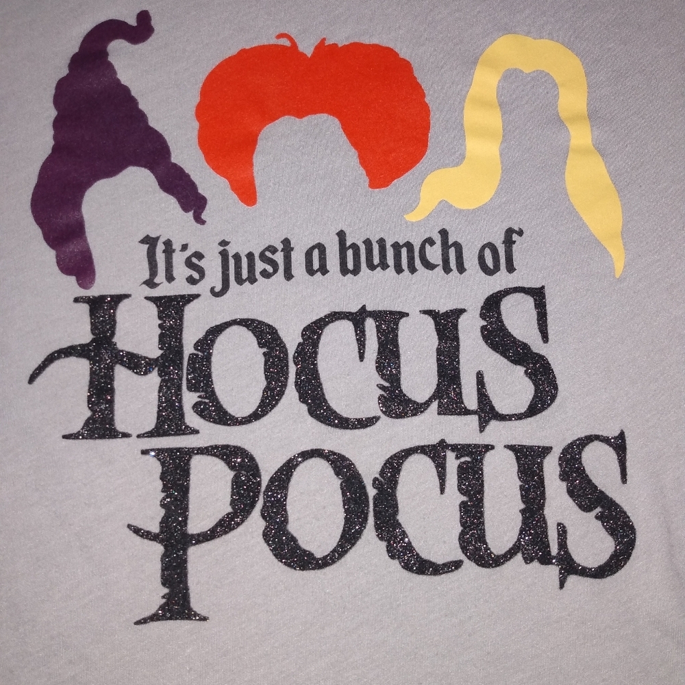 Disney Hocus Pocus - Picture 2 of 4